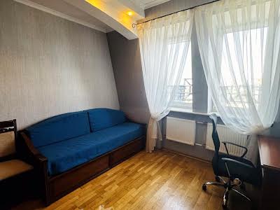 квартира за адресою Київ, Зої Бутенко вул. (Сєченова), 7-А