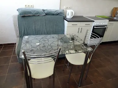 квартира по адресу Отрадный просп. (Чубаря), 2
