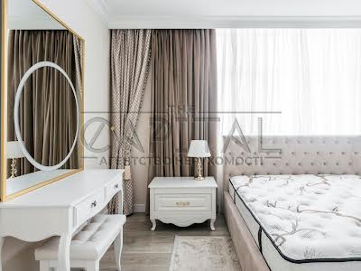 квартира за адресою Глибочицька вул., 35