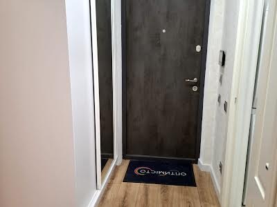 квартира по адресу с. Гатное, Оптимістична ул., 1
