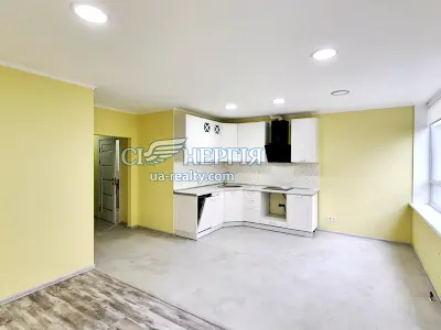 квартира за адресою Балукова вул., 1