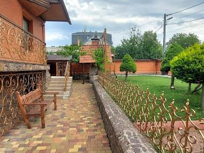 дом по адресу Патріотів ул., 23