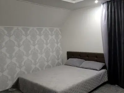 дом по адресу Профсоюзная ул., 12