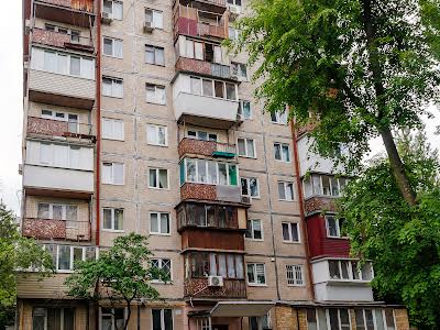 квартира за адресою Академіка Вернадського бульв., 71-А
