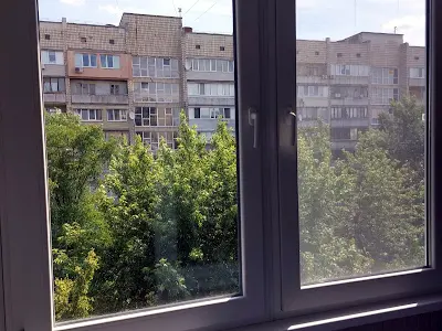квартира за адресою Київ, Мілютенка вул., 7-А