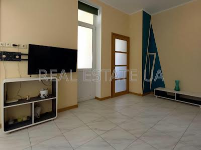 квартира за адресою Золотоустівська вул., 47/49