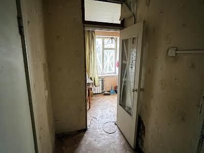 квартира за адресою Європейського Союзу просп. (Правди), 3