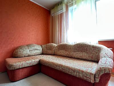 квартира по адресу Кондратюка Юрия ул., 7