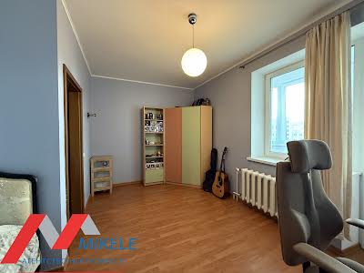 квартира за адресою Миколи Бажана просп., 14