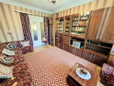 квартира по адресу Владимирская ул., 19
