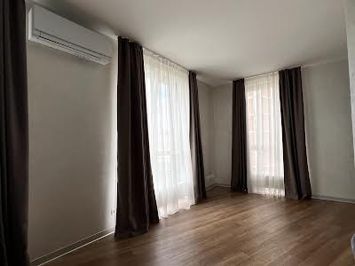 квартира за адресою Миколи Пимоненка вул., 19