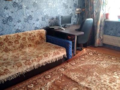 квартира по адресу Людвига Свободы просп., 35в