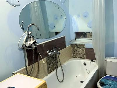квартира за адресою Леся Курбаса просп., 10-Г