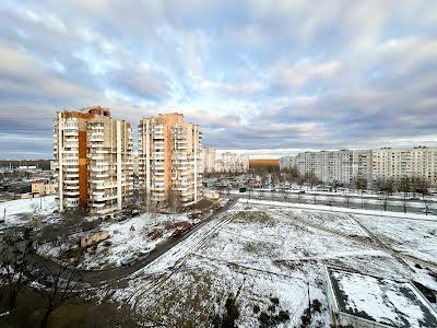 квартира за адресою Харків, Перемоги просп., 71