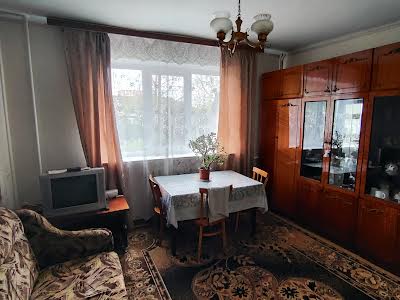 квартира за адресою Бориспіль, Ясна вул., 3