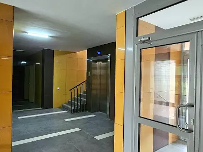 квартира за адресою Соборності просп. (Возз'єднання), 17