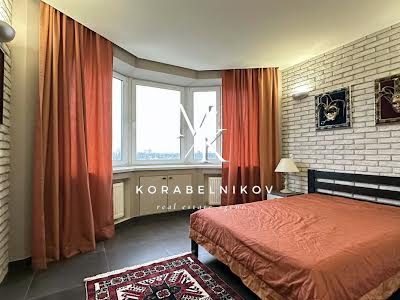 квартира за адресою Миколи Голего вул. (Лебедєва-Кумача), 7-В
