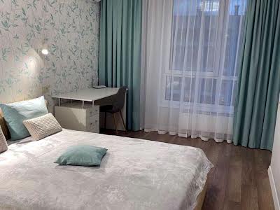 квартира за адресою Європейського Союзу просп. (Правди), 41-В