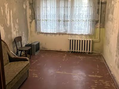 квартира по адресу Георгія Гонгадзе просп., 20В