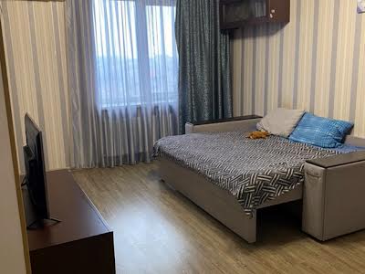 квартира за адресою Соборна, 10д