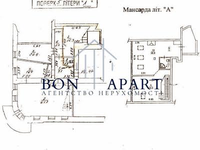 квартира за адресою Архітектора Городецького вул., 12