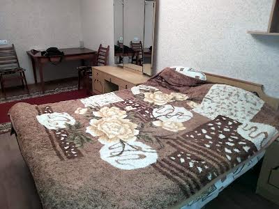 квартира по адресу Хорольская ул., 5