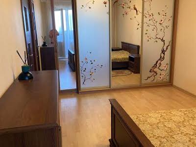 квартира за адресою Науки просп., 54б