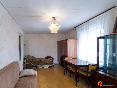квартира по адресу Академика Белецкого ул., 5А