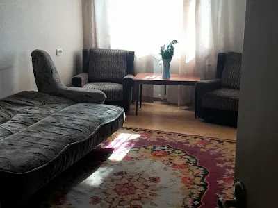 квартира по адресу Єриванська, 28