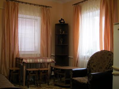 квартира за адресою Солом'янська вул., 38