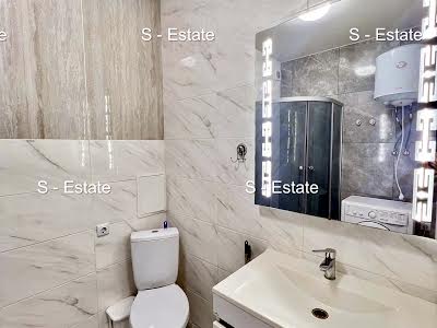 квартира за адресою Борткевича вул., 5