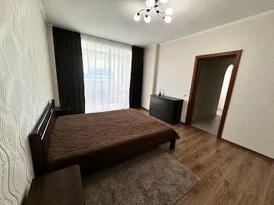 квартира за адресою Голосіївський просп. (40-річчя Жовтня), 130/57