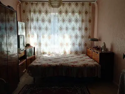 квартира за адресою Ігоря Турчина вул. (Василя Блюхера), 6