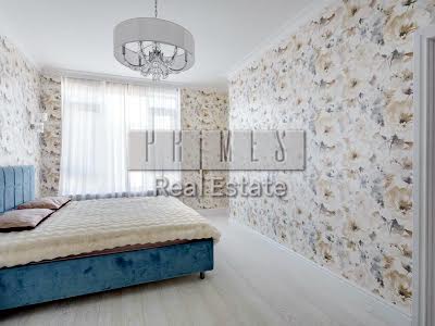 квартира за адресою Саперне Поле вул., 5