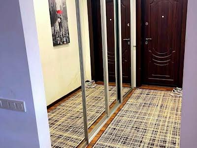 квартира за адресою Степана Рудницького вул. (Академіка Вільямса), 5а