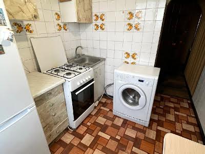 квартира за адресою Познанська вул., 3