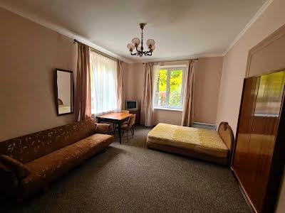 комната по адресу Петрушевича пл., 1