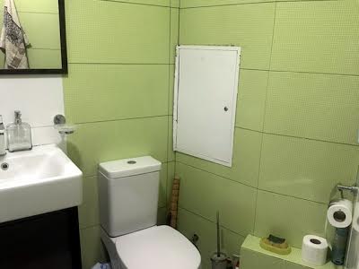 квартира по адресу Петра Григоренко просп., 14