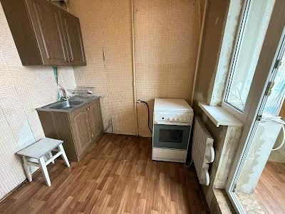 квартира за адресою Гарібальді вул., 1