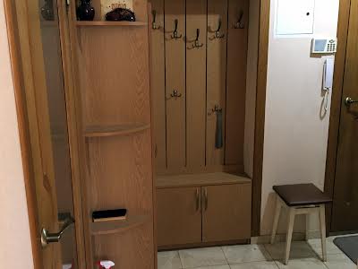 квартира за адресою Митрополита Василя Липківського вул. (Урицького), 25