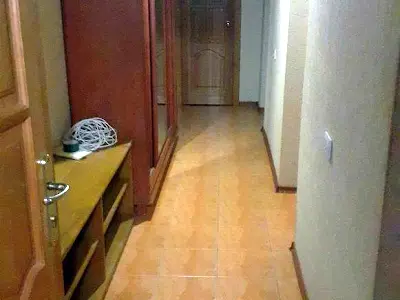 квартира по адресу Захаровская ул., 10