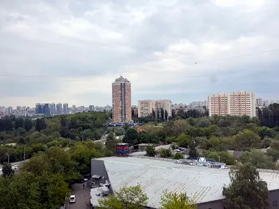квартира по адресу Вадима Гетьмана ул., 46-А/4