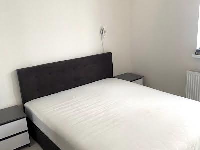 квартира по адресу Метрологическая ул., 58