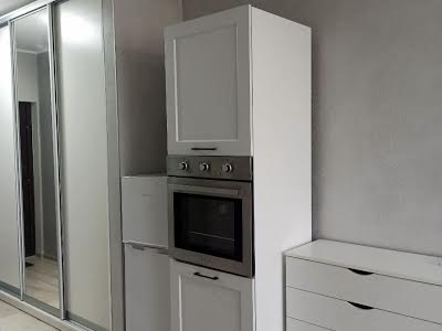 квартира по адресу Магистральная ул., 33