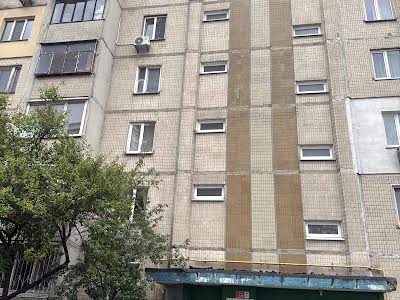 квартира по адресу Петра Григоренко просп., 25-А