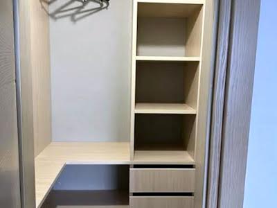 квартира за адресою Валерія Лобановського вул., 9