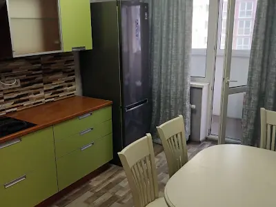 квартира по адресу Драгоманова ул., 2-Б