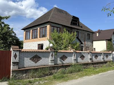 будинок за адресою Абрикосова, 43