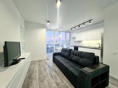 квартира за адресою Миколи Гулака вул., 4