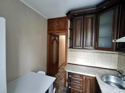 квартира по адресу Волынская ул., 25